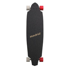 Madrid Donut Squid Longboard - 38" - Complete - Longboards USA