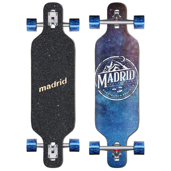 Madrid Skateboards Dream 36