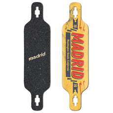 Madrid Dream 40" Vintage Longboard - Longboards USA