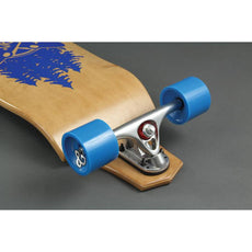 Madrid Evergreen Ratchet 37 inches Top Mount Longboard 2016 - Longboards USA