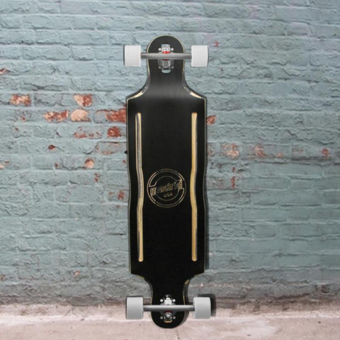 Madrid Glutton Formica Downhill Longboard - Complete - Longboards USA