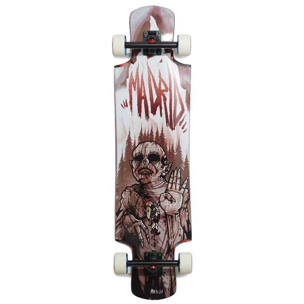 Madrid Skateboards Goat Sucker 38.75