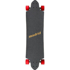Madrid Halberd Spraybird 36.75" Longboard - Longboards USA