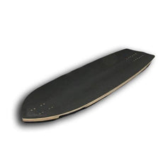 Madrid Kraken Downhill 37 inch Longboard Deck Formica 2016 - Longboards USA