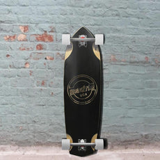 Madrid Kraken Downhill Longboard - Formica 37 inch - Complete - Longboards USA