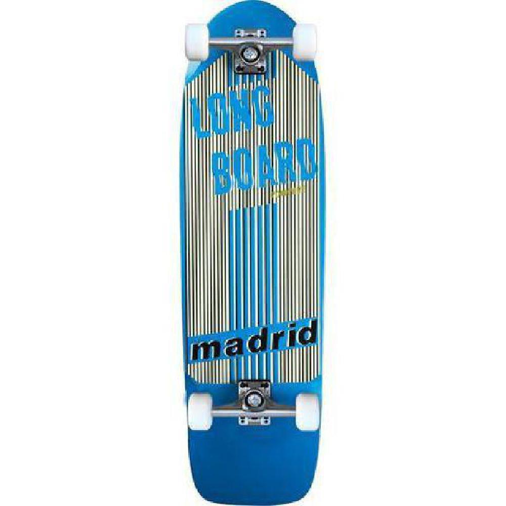 Madrid Skateboards 36