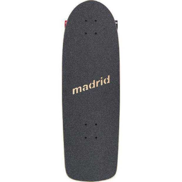 Madrid Marty 29.25" Components Cruiser - Longboards USA