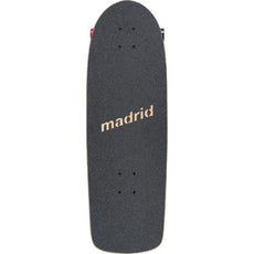 Madrid Marty 29.25" Components Cruiser Deck - Longboards USA