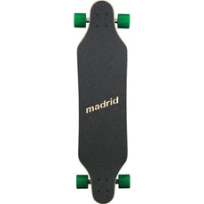 Madrid Mountain Missionary Top Mount 37 inches Longboard 2016 - Longboards USA