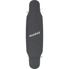 Madrid Paddle Crackle 40.5" Longboard - Longboards USA