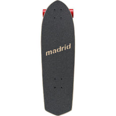 Madrid Picket 28.5" Future Paradise Cruiser Deck - Longboards USA