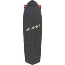 Madrid Picket 28.5" Rosa Cruiser - Longboards USA