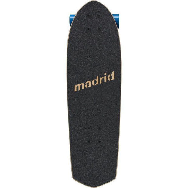 Madrid Picket 28.5" Strobe Cruiser - Longboards USA