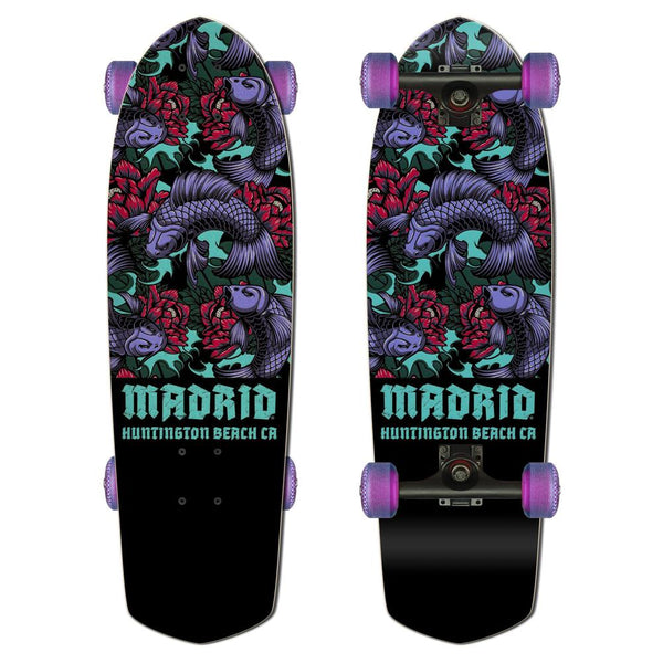 Madsaki 星条旗 Skateboard Madsaki 星条旗 Skateboard Artist Skateboard |
