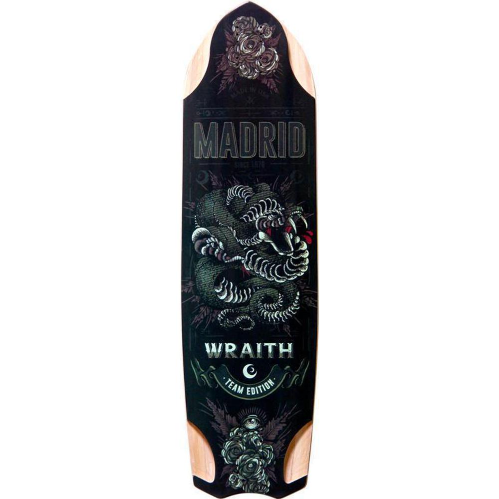 Longboard Freeride Windrunner De 41 Pulgadas | Cuotas sin interés Longboard Freeride Windrunner De 41 Pulgadas | Cuotas sin interés