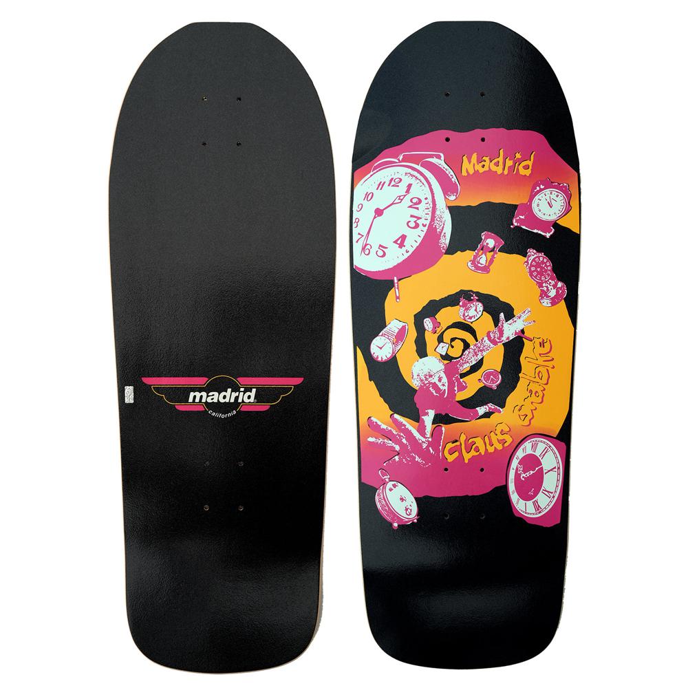 Old School Boards - Old School Skateboards - Vintage