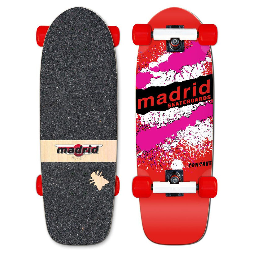 Old School Boards - Old School Skateboards - Vintage Skateboards Shapes