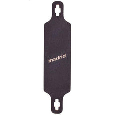 Madrid Salute Freeride 41" Drop Thru Longboard Deck - Longboards USA