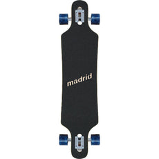 Madrid Spade 39" Mirage - Longboards USA