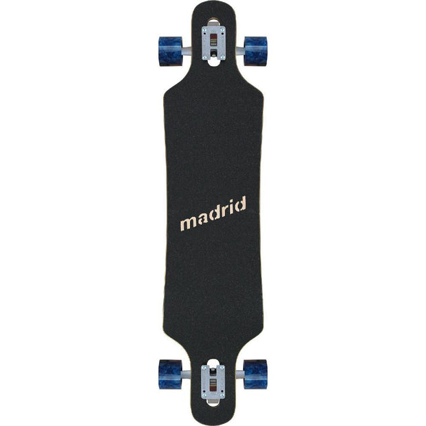 Madrid Spade 39" Mirage - Longboards USA