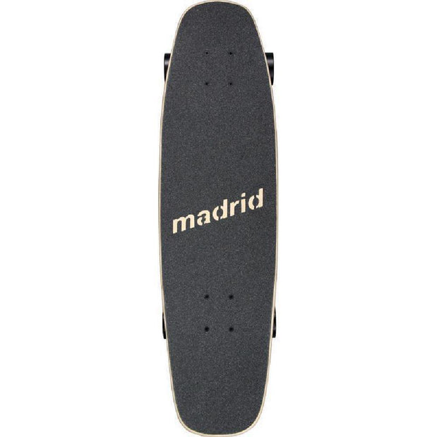 Madrid Squirt 29" Flutter Cruiser - Longboards USA