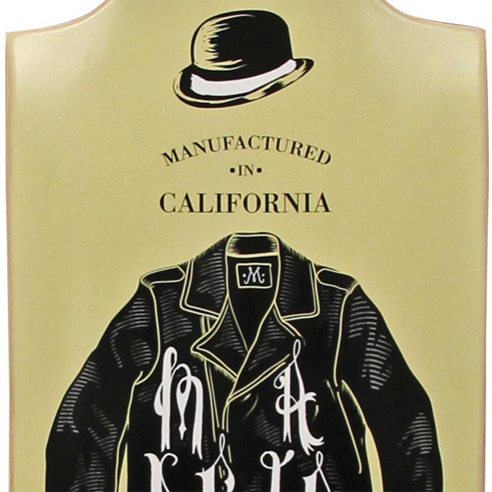 Madrid Tailored Riot Freeride 34 Drop Through Longboard Longboards USA