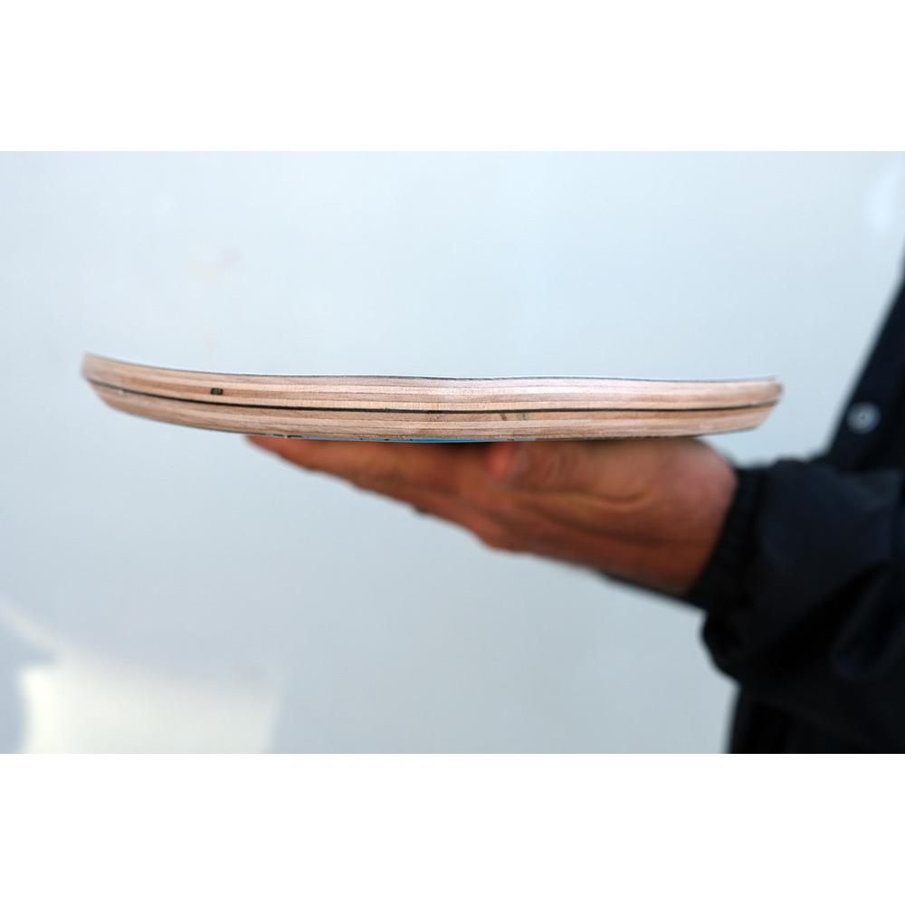 Madrid The Truth 32" Freeride Deck Performance Series Longboards USA