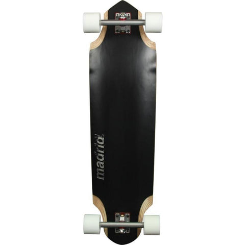 Madrid Trapstar Downhill 37 inch Longboard Formica 2016 - Longboards USA