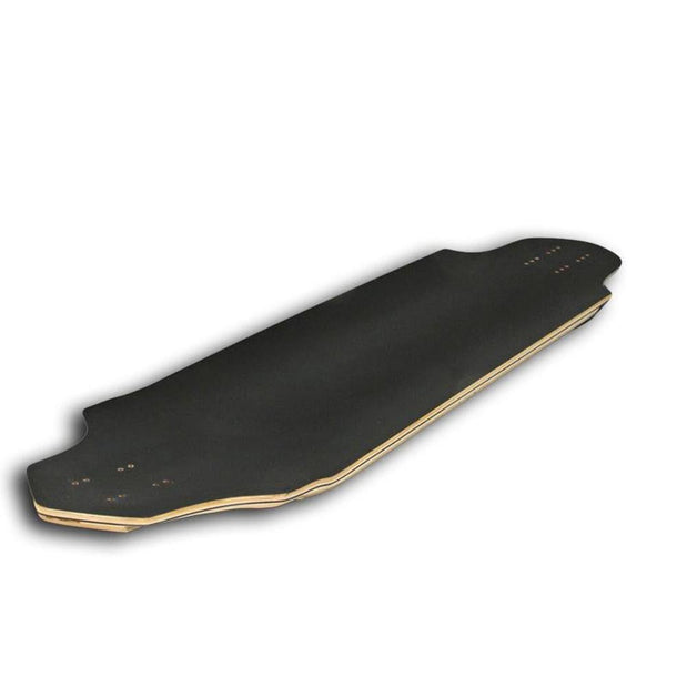 Madrid Trapstar Maple Downhill 37 inch Longboard Deck 2016 - Longboards USA