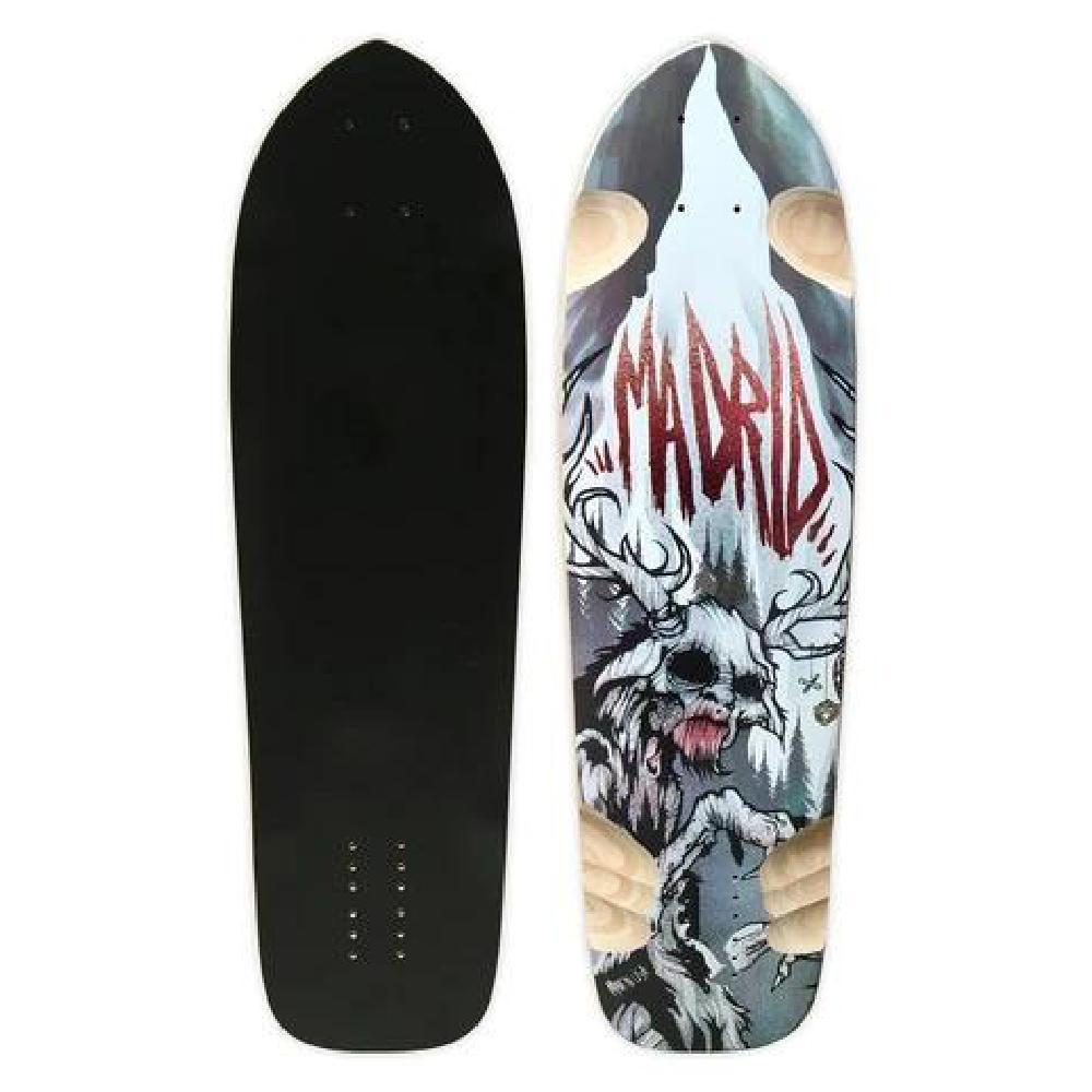 Madrid Wendigo 33.75