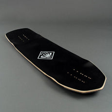 Madrid Wendigo 33.75" Legendary Longboard Deck - Longboards USA