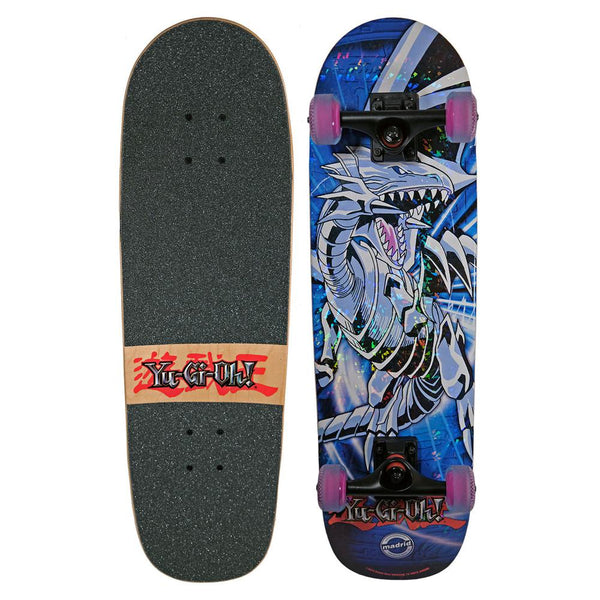 MADRID SKATEBOARD MADRID FLY マドリッドフライ 蝿柄 VALTERRA MADRID BOARD – Full Circle Distribution