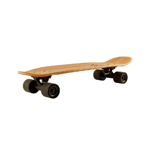 Magneto 27" Mini Cruiser Longboard Skateboard - Longboards USA