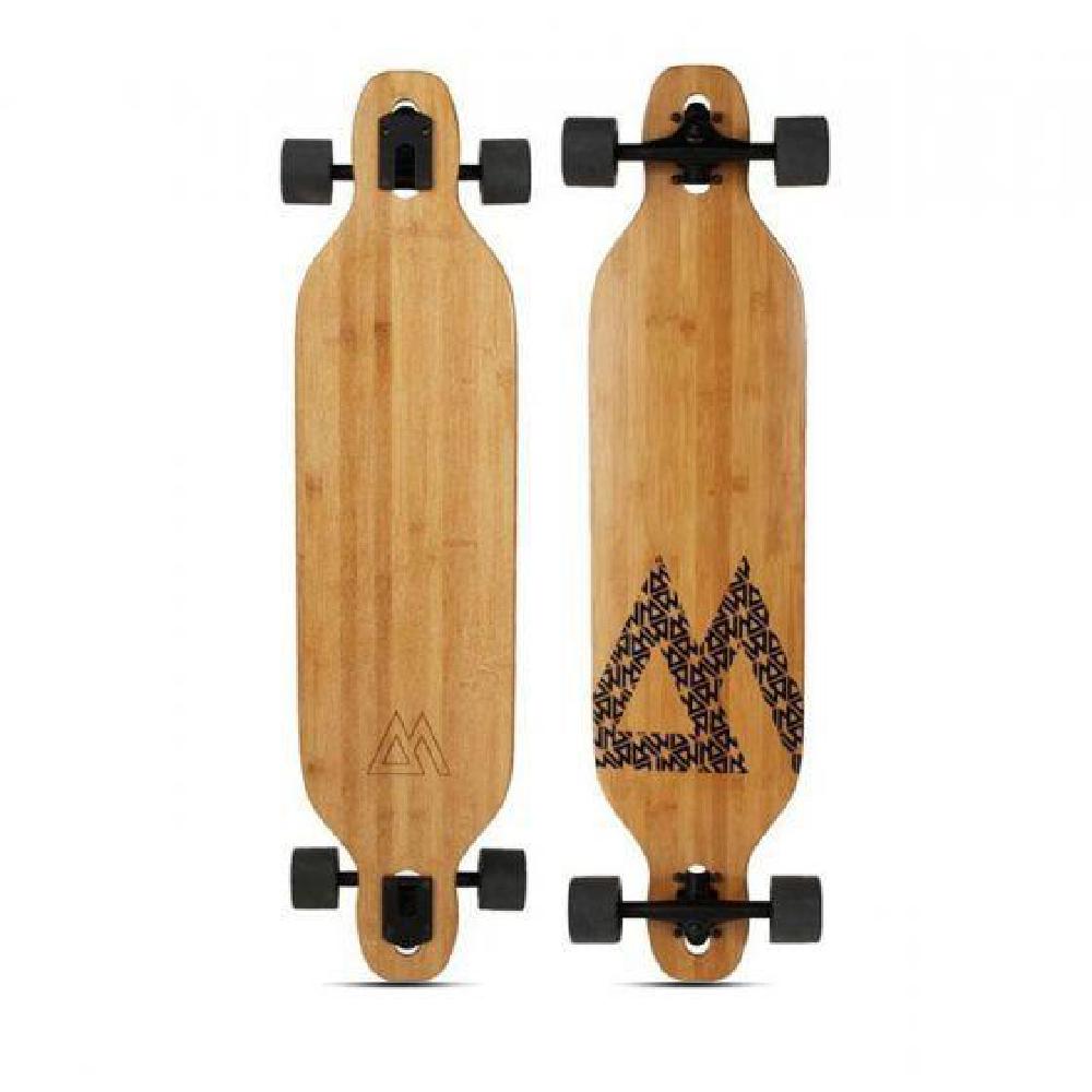 Magneto Bamboo Carver 38