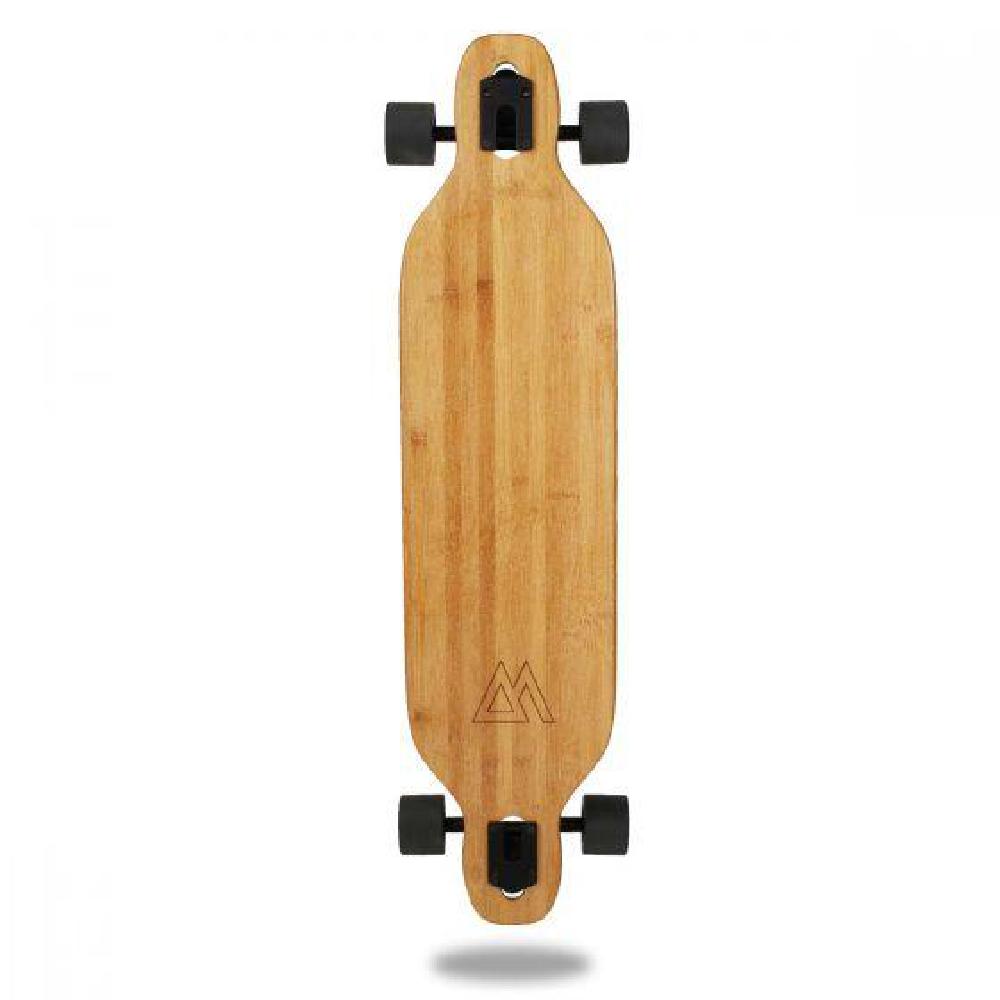 Magneto Bamboo Carver 38