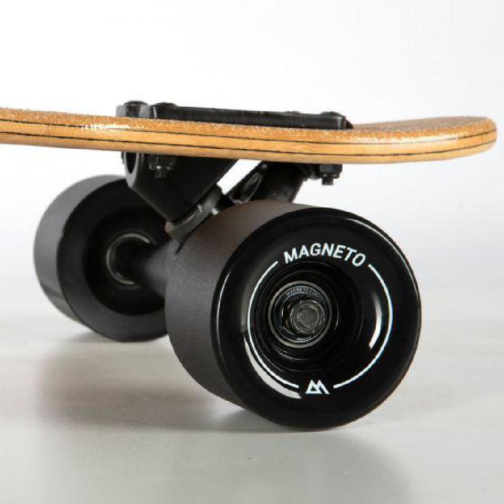 Magneto Bamboo Cruiser 42