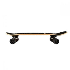 Magneto Barefoot 27" Mini Cruiser with Kicktail - Longboards USA