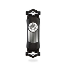 Magneto Boards Carbon Fiber 37" Downhill Longboard - Longboards USA