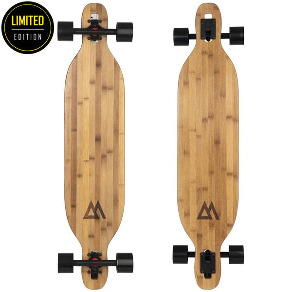 Magneto Boards Magneto X Caliber Bamboo 42