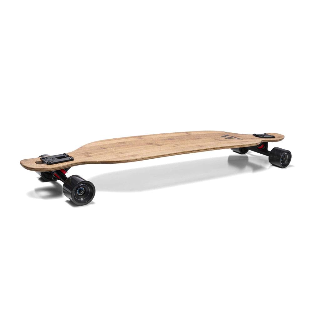 Boards X Caliber Bamboo 42" Drop Through Longboard