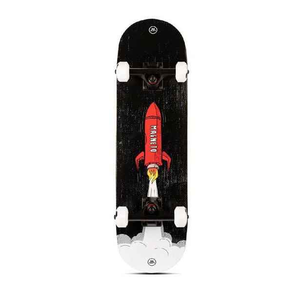 Magneto Boards Rocket Kids 7.75" Skateboard - Longboards USA