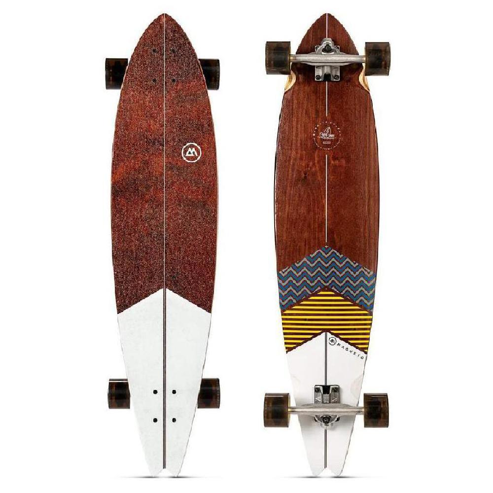 Boards Swallow 40" Pintail Longboard Longboards USA