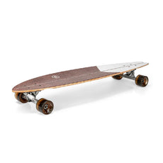 Magneto Boards Swallow 40" Pintail Longboard - Longboards USA