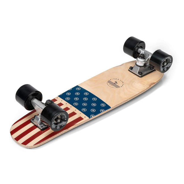 Magneto Boards USA 22" Micro Cruiser - Longboards USA