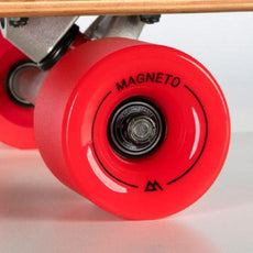 Magneto Hana Twin 42" Drop Through Longboard - Longboards USA