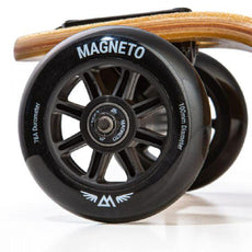 Magneto Low Glider 38" Longboard - Longboards USA