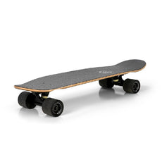 Magneto Tiki 27" Mini Cruiser Longboard Skateboard - Longboards USA