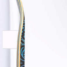 Mandala Skateboard Wall Art - Longboards USA