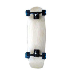 Maple Square Tail Cruiser like penny Skateboard 28" Complete - Longboards USA