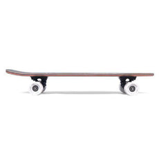 Mini Cruiser Orange Putzer 27" Longboard Skateboard - Longboards USA